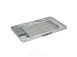 Стол Bo-Camp Premium 100x60 cm Grey (1404406) DAS301452 фото 2