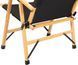 Стілець розкладаний Skif Outdoor Elite к:black 3890473 фото 4