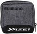 Кошелек для поводков Shimano Yasei Sync Trace & Dropshot Case 22664709 фото 2