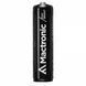 Акумулятор Mactronic Li-ion 18650 3200 mAh (RAC0023), Чорний, DAS302496