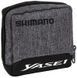 Кошелек для поводков Shimano Yasei Sync Trace & Dropshot Case 22664709 фото 1