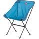 Кресло Big Agnes Mica Basin Camp Chair cendre blue 021.0254 фото 1