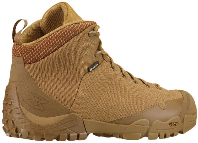Черевики Garmont Nemesis 4.2 GTX Coyote, 6.5