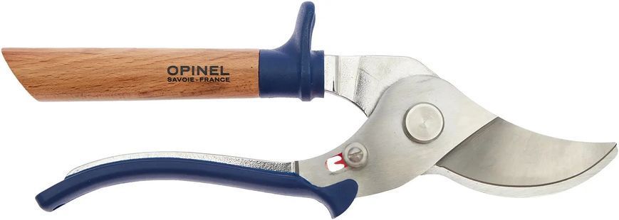 Секатор Opinel Hand Pruner, ц:blue