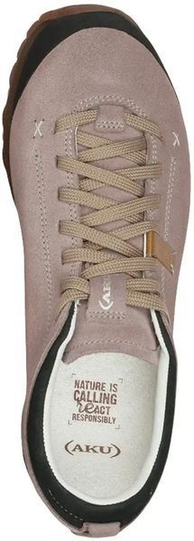 Кроссовки AKU Bellamont 3 Suede GW 5.5 Pink/Brown, 5.5