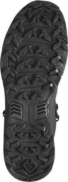 Черевики Salomon X Ultra Forces Mid GTX Black, 9.5, 27.5