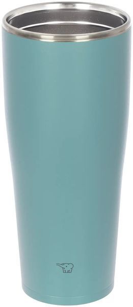 Термостакан Zojirushi SX-HA89HGM 0.89 л ц:aqua green