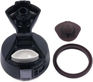 Кришка для термоса Zojirushi SM-YAF Black