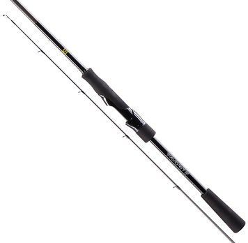 Спиннинг Favorite U1 802M 2.44m 5-25g Fast