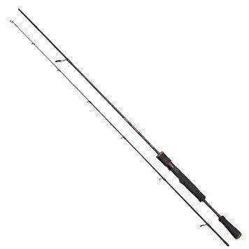 Спінінг DAM Effzett Yagi Light Spoon 1.90м 3-6гр.