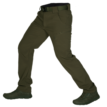 Штани Camotec SoftShell 3.0