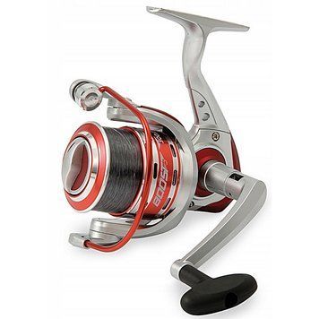 Котушка Lineaeffe Vigor Boost FD 20 с леской