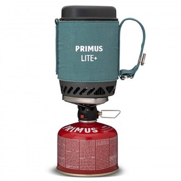 Пальник/система PRIMUS Lite Plus Stove System Green