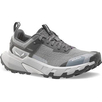 Кроссовки же Salewa PEDROC 2 W 61474 0879 - 36.5 - светло-серый