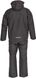 Костюм Shimano Nexus GORE-TEX Warm Suit RB-119T black 22665793 фото 2