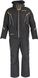 Костюм Shimano Nexus GORE-TEX Warm Suit RB-119T black 22665793 фото 1
