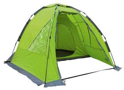 Палатка полуавтоматическая Norfin ZANDER 4