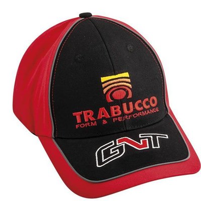 Кепка Trabucco GNT Red Cap