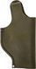 Кобура Ammo Key SHAHID-1 S Olive поясна для Glock17 34150053 фото 2