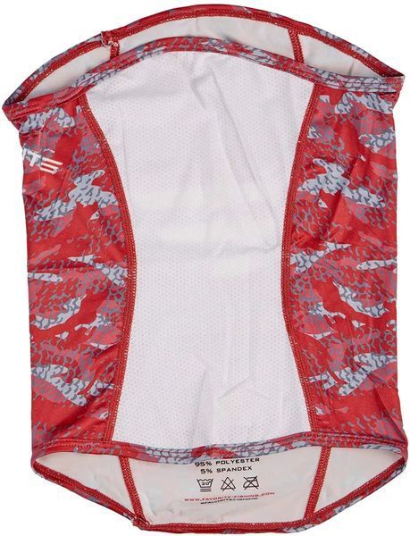 Бафф Favorite Anatomic Buff Red