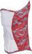 Бафф Favorite Anatomic Buff Red 16935554 фото 1
