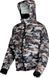Куртка Savage Gear Camo Jacket, XL