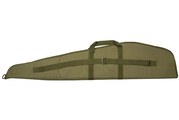 Чохол для зброї KOMBAT UK Hunter Gun Bag 125x27,5x4см Оливковий