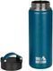 Термобутылка Skif Outdoor Sporty, 0.53L ц:blue 3890131 фото 2