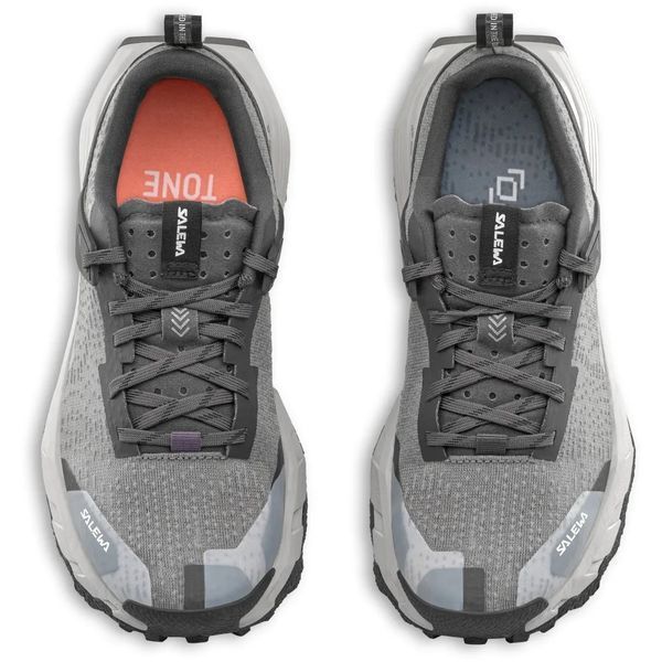 Кроссовки же Salewa PEDROC 2 W 61474 0879 - 36.5 - светло-серый