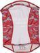 Бафф Favorite Anatomic Buff Red 16935554 фото 3