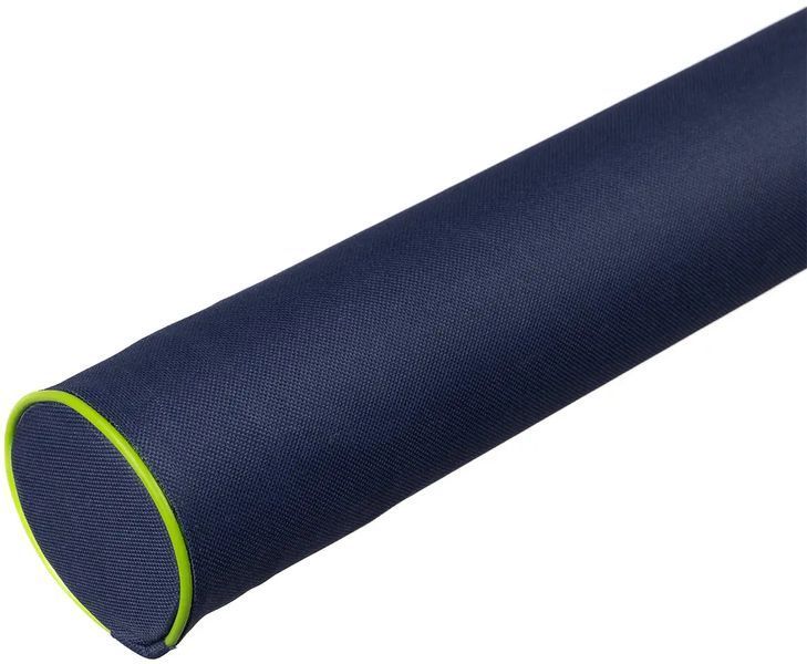 Тубус Select жесткий 130х11cm ц:синий