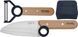 Набір ножів Opinel Le Petite Chef VRI Inox 2046691 фото 1