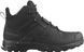 Черевики Salomon X Ultra Forces Mid GTX Black 14990560 фото 2