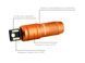 Ліхтар Olight Imini 2 Orange 23704488 фото 9