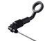 Сигналізатор Prologic K1 Midi Trigger Swinger к:жовтий 18469980 фото 2