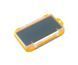 Коробка Meiho Run Gun Case 1010W-2 175x105x38mm ц:yellow