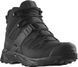 Черевики Salomon X Ultra Forces Mid GTX Black 14990560 фото 1