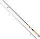 Спінінг G.Loomis Popping Rod Series PR842-2S GL3 2.13m 7-14g 22665531 фото 1