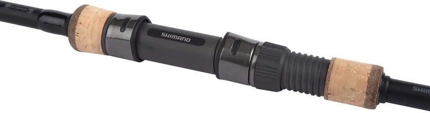 Удилище карповое Shimano Tribal Carp TX-9B 13'/3.96m 3.50lbs+ - 2sec.