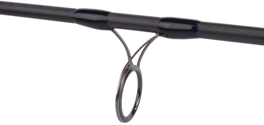 Удилище карповое Shimano Tribal Carp TX-9B 13'/3.96m 3.50lbs+ - 2sec.