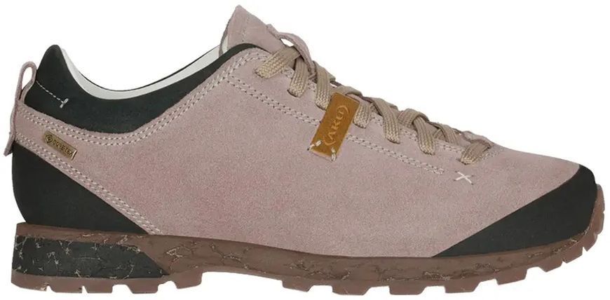 Кроссовки AKU Bellamont 3 Suede GW 5.5 Pink/Brown, 5.5