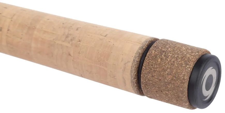 Удилище карповое Shimano Tribal Carp TX-9B 13'/3.96m 3.50lbs+ - 2sec.