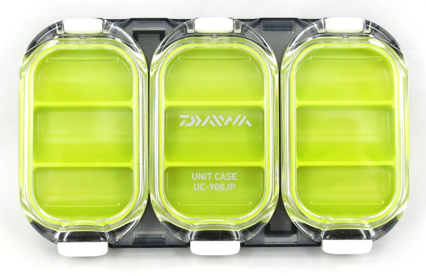 Коробка Daiwa Unite Case UC300JP Magnet (04742366)