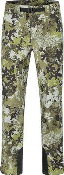 Брюки Blaser Active Outfits Venture 3L 54 Camo, 52
