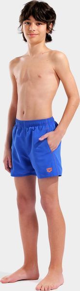 Шорты для плавания Arena BEACH BOXER SOLID R