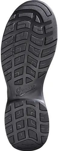 Черевики Danner Kenetic 8"GTX 7 Black, 7, 26