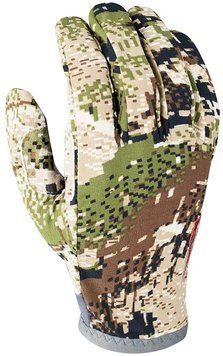 Рукавички Sitka Gear Ascent L Optifade Subalpine, L