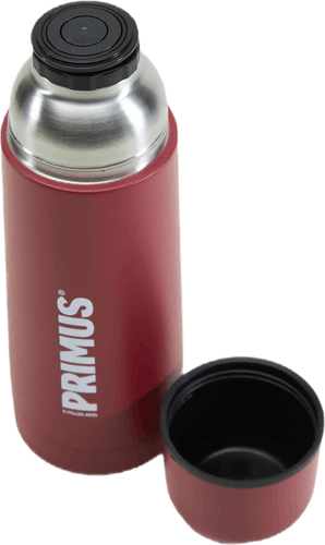 Термос PRIMUS Vacuum bottle 0.5л Ox Red