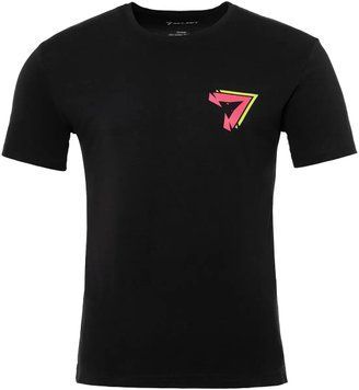 Футболка Select T-Shirt Fisherman S Black, S