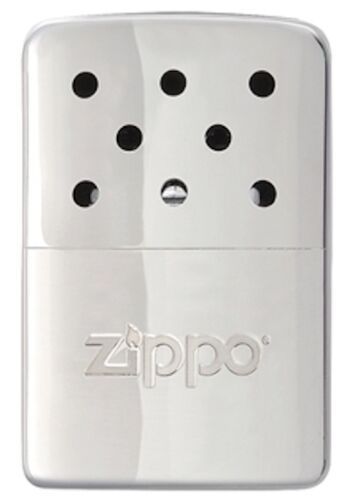 Грелка каталитическая для рук Zippo Hand Warmer 6 часов, 40360
